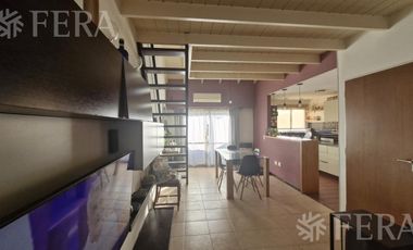 Venta departamento 5 ambientes con balcón en Sarandi
