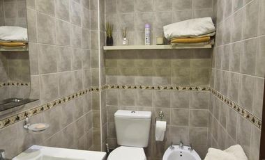 Venta departamento 5 ambientes con balcón en Sarandi