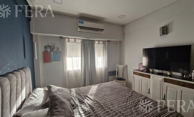 Venta departamento 5 ambientes con balcón en Sarandi