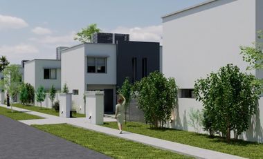 Condominios Fincazul