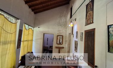 Venta Casa Terreno La Reja Moreno