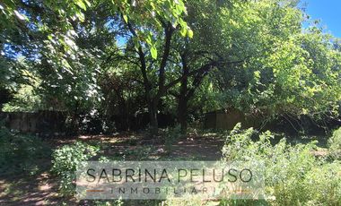 Venta Casa Terreno La Reja Moreno