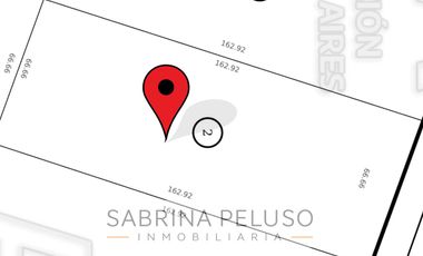 Venta Casa Terreno La Reja Moreno