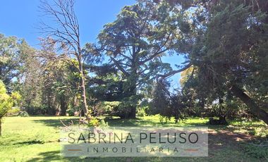 Venta Casa Terreno La Reja Moreno