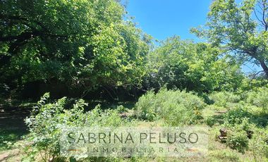 Venta Casa Terreno La Reja Moreno