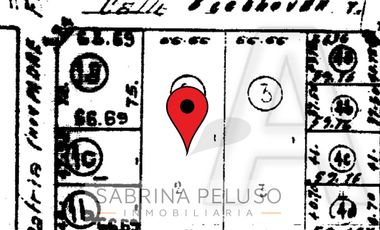 Venta Casa Terreno La Reja Moreno