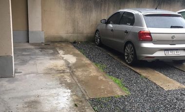 Cochera a la Venta - San Fernando