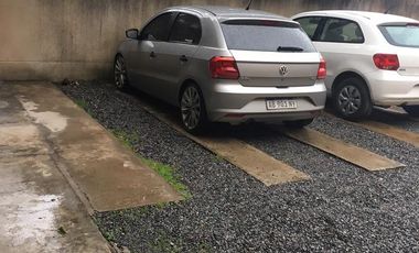 Cochera a la Venta - San Fernando