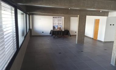 Venta Oficina/Estudio piso exclusivo. Zona Abasto