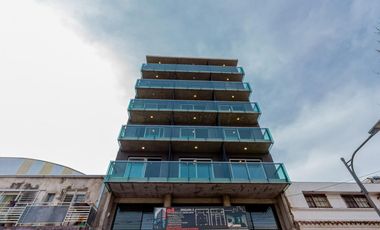 Venta Oficina/Estudio piso exclusivo. Zona Abasto