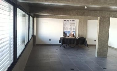 Venta Oficina/Estudio piso exclusivo. Zona Abasto