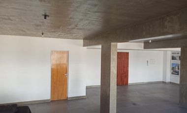 Venta Oficina/Estudio piso exclusivo. Zona Abasto