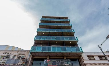 Venta Oficina/Estudio piso exclusivo. Zona Abasto