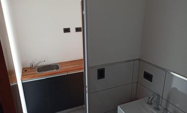 Venta Oficina/Estudio piso exclusivo. Zona Abasto