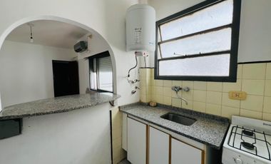 Departamento 2 ambientes en venta en Olivos