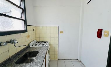 Departamento 2 ambientes en venta en Olivos