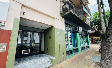 Departamento 2 ambientes en venta en Olivos