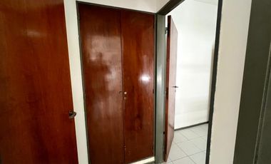 Departamento 2 ambientes en venta en Olivos