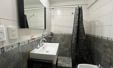 Departamento 2 ambientes en venta en Olivos