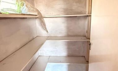 Amplio departamento de 2 dormitorios , Moreno 1era cuadra, Barrio Sur