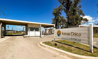 VENTA | BARRIO ARENAS CHICO | OPORTUNIDAD