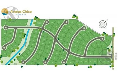 VENTA | BARRIO ARENAS CHICO | OPORTUNIDAD
