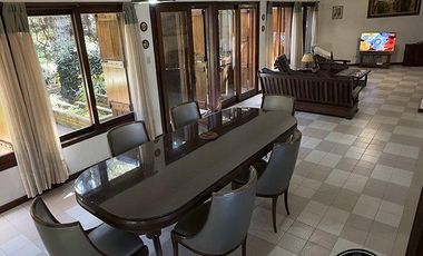 Casa a la venta en Costa del Este - Calle Las Amapolas e/ 4 y 5 al 579 - Rhode Propiedades