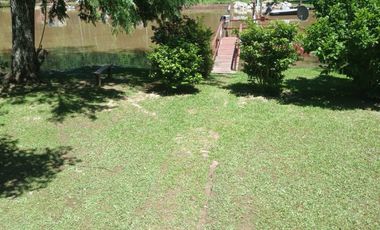 Casa en La Isla Rio Toro