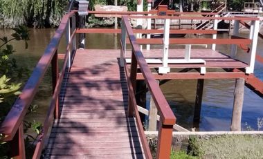 Casa en La Isla Rio Toro