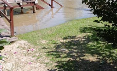 Casa en La Isla Rio Toro