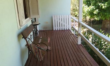 Casa en La Isla Rio Toro