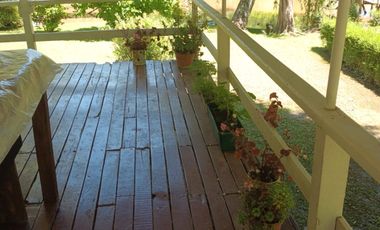 Casa en La Isla Rio Toro