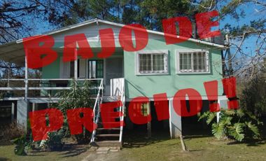 Casa en La Isla Rio Toro