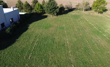 Terreno en La Rinconada - Lote 209 -