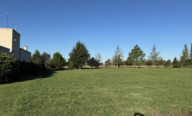 Terreno en La Rinconada - Lote 209 -