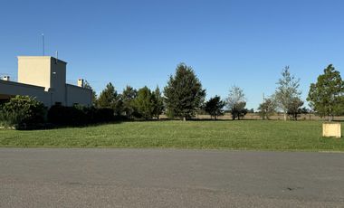Terreno en La Rinconada - Lote 209 -