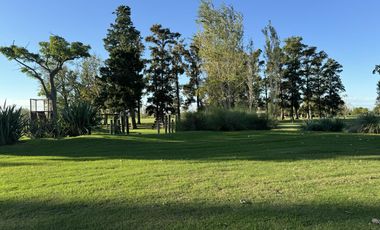 Terreno en La Rinconada - Lote 209 -