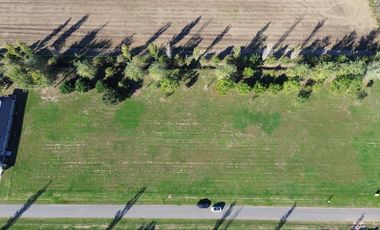 Terreno en La Rinconada - Lote 209 -