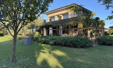 Terreno en La Rinconada - Lote 209 -