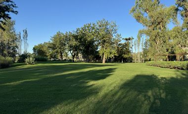 Terreno en La Rinconada - Lote 209 -