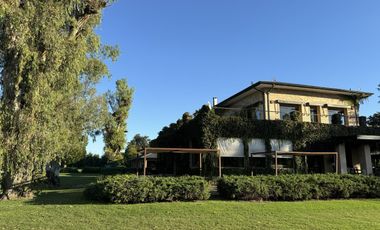 Terreno en La Rinconada - Lote 209 -