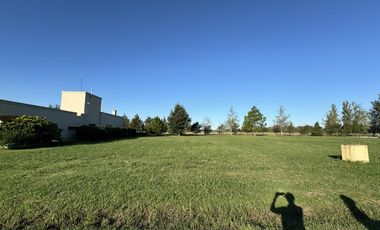 Terreno en La Rinconada - Lote 209 -