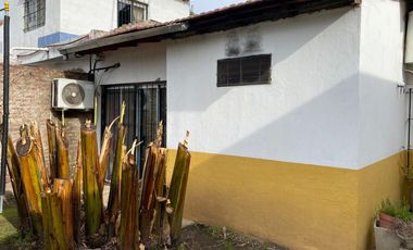 Casa en Pontevedra