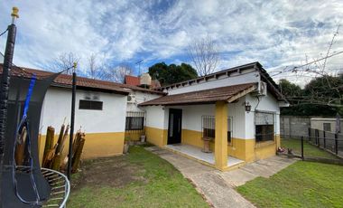 Casa en Pontevedra