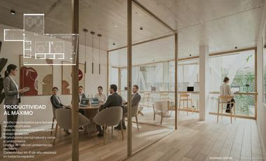 Exclusivo Penthouse 3 amb, tripex en Vicente Lopez - Vincent Tower con financiación.