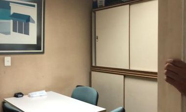 OFICINA EN CATALINAS - IDEAL ESTUDIO O EMPRESA DE SERVICIOS