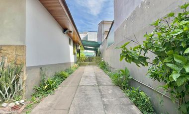 Amplio chalet en venta en Moron Norte