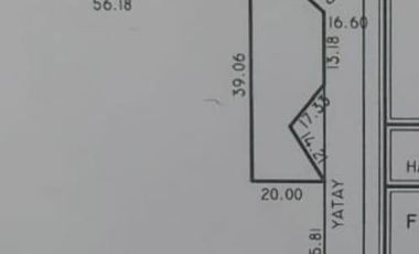 Amplio chalet en venta en Moron Norte