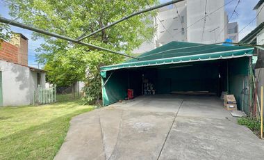 Amplio chalet en venta en Moron Norte