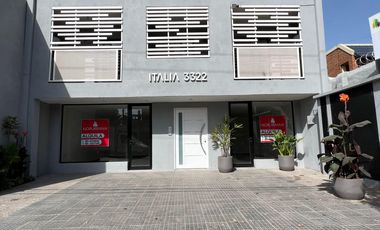 Departamento - Capital